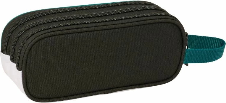 Penar Real Madrid Triple Pencil Case 812654635, shumëngjyrësh [Ngjyra: Shumëngjyrësh]