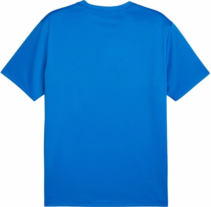 Fanellë futbolli Puma për meshkuj, kaltër