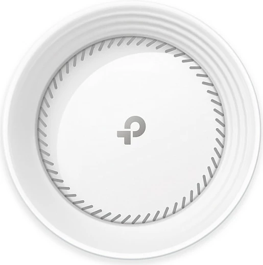 Router Mesh TP-Link Deco BE65-5G, Wi‑Fi 7 BE9300, modem 5G, Tri-band, 3x 2.5GbE, i bardhë