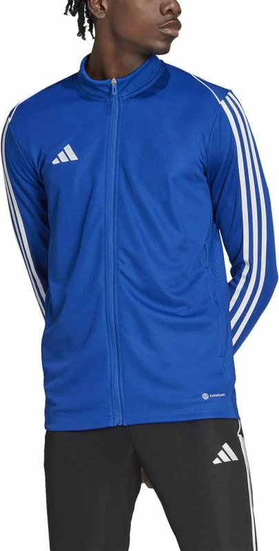 Duks adidas për meshkuj, blu [Madhësia: XXL]