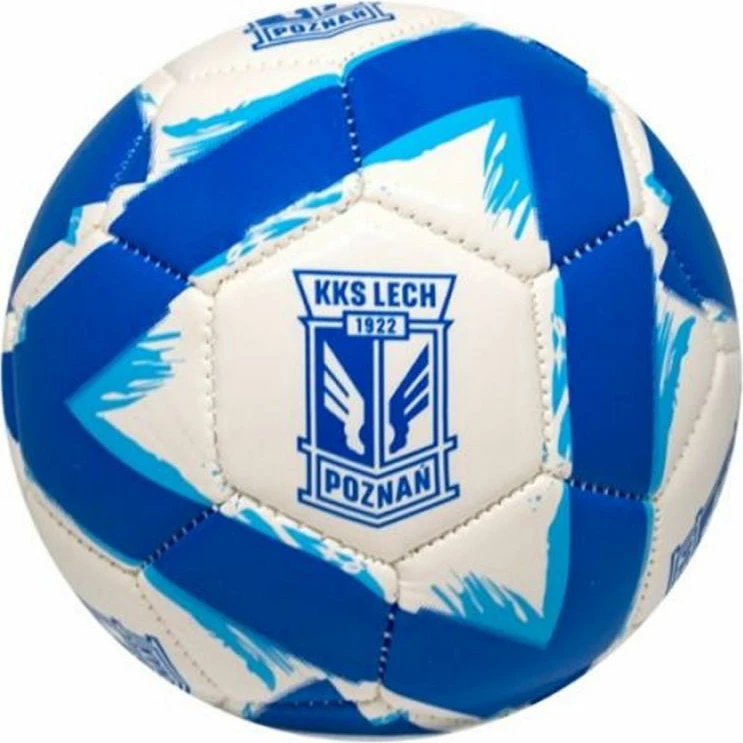 Top për futboll për të gjithë, Inny, bardhë dhe blu