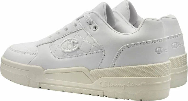 Atlete femra Champion, të bardha