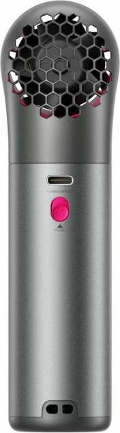 Ventilator dore Aecooly Aero Ultra High Speed, gri/vjollcë
