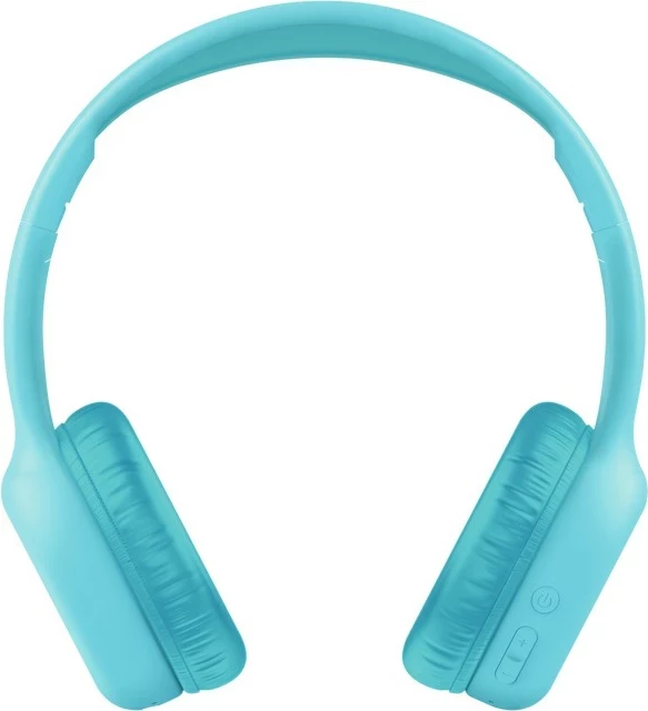 Kufje Trust Nouna, me ose pa kabllo, Bluetooth, USB Type-C, Kaltër 5
