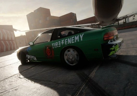 CarX: Drift Racing Online EN Global