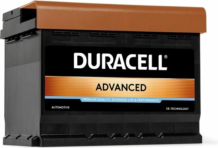 Bateri 12v 63ah Advanced Da63h