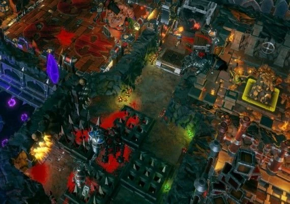 Dungeons 3 - Complete Collection EN/DE/FR/IT/CS/RU/ZH/ES Global