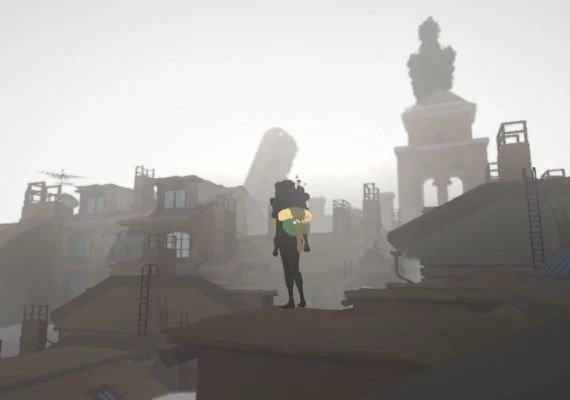 Sea of Solitude EN Global