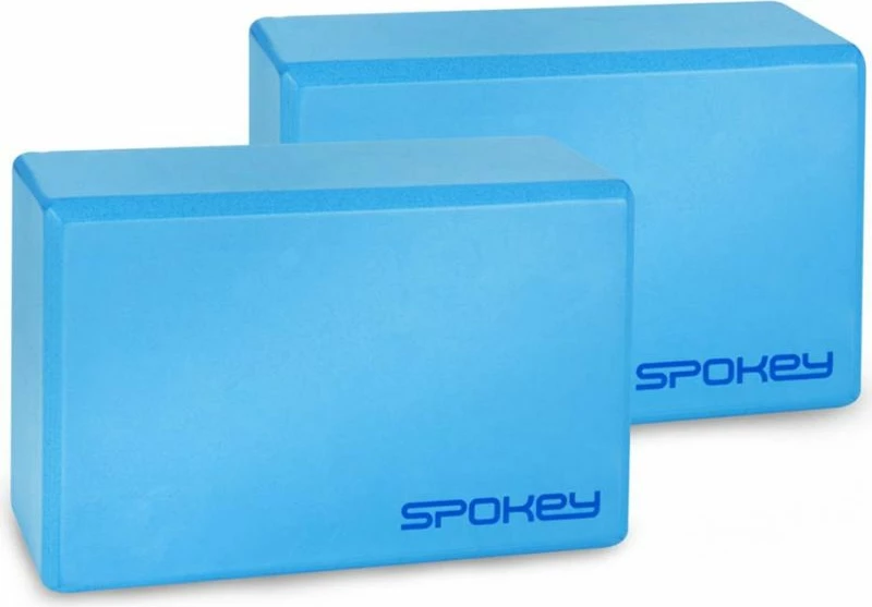Set Yoga Asteya Spokey 928925