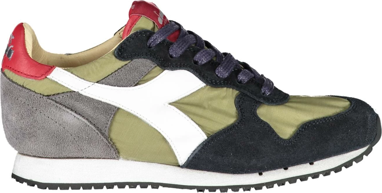 Atlete DIADORA femra, të gjelbra