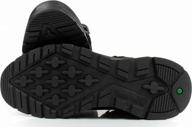 Atlete për meshkuj Timberland, të zeza [Madhësia: 46]