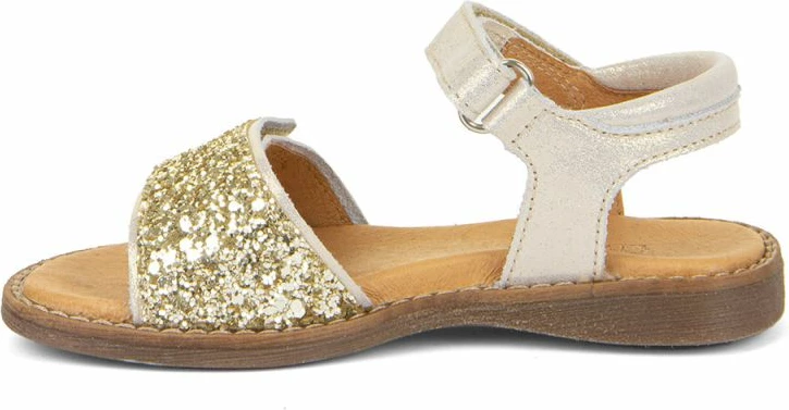 Sandale fëmijësh Froddo LORINE SPARKLE G3150249-2