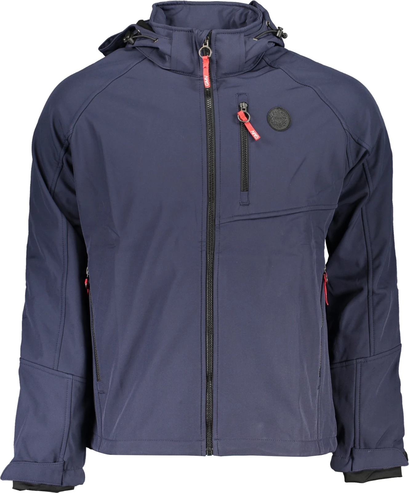 Jakne sportive GIAN MARCO VENTURI meshkuj, blu