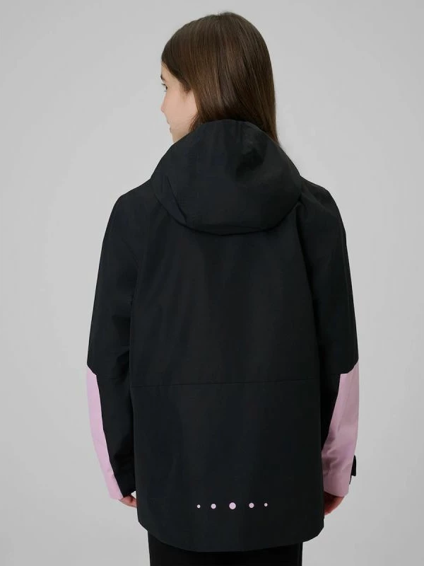 Jakne për vajza 4f 4FJWSS26TTJAF0958-20S