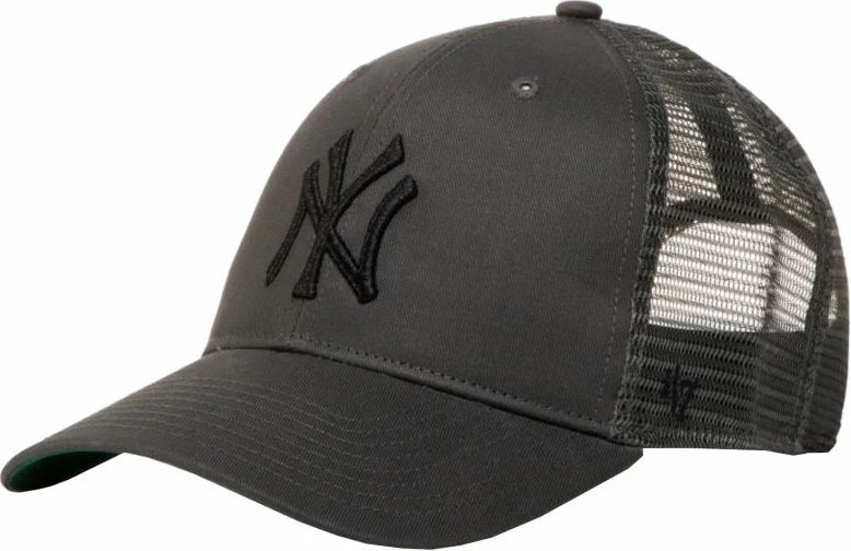 Kapelë 47 Brand MLB New York Yankees, për meshkuj dhe femra, gri