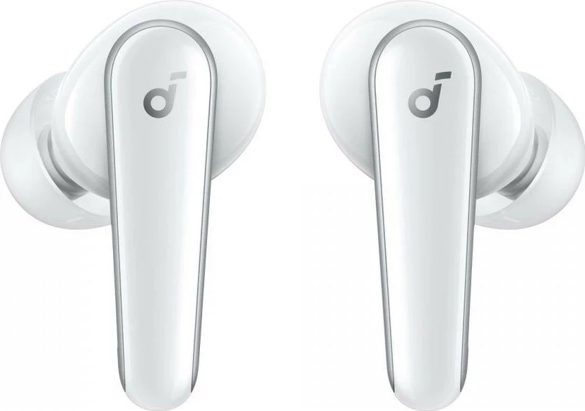 Kufje in-ear Anker Soundcore Liberty 5, Bluetooth 5.4, të bardha