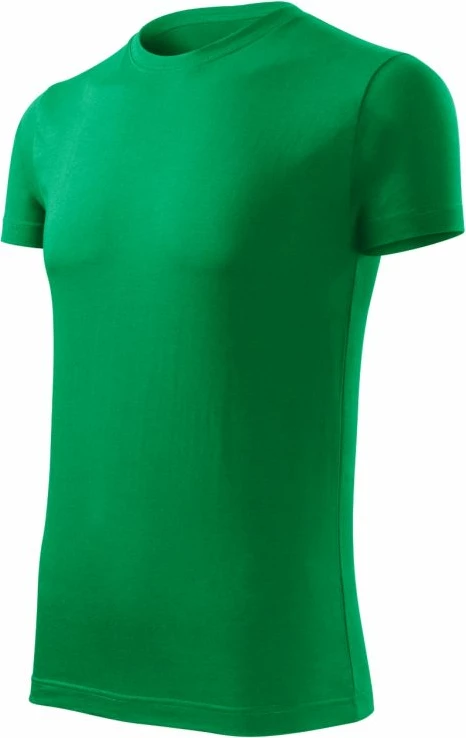 Maicë për meshkuj Malfini, e gjelbër [Madhësia: XL]