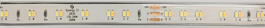 Shirit LED Synergy21 Flex 2835, 30m, SWW super warm white, DC 48V, IP20
