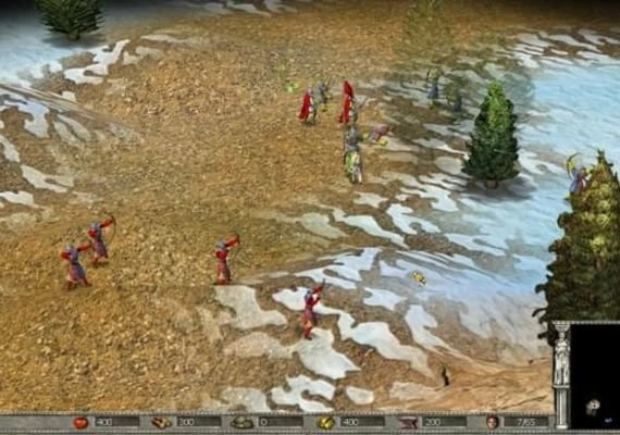 Empire Earth Gold Edition EN Global