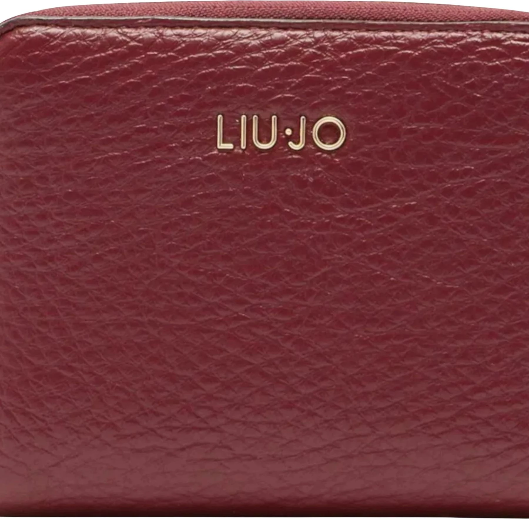Portofol femrash Liu Jo AF6156 E1019, i kuq