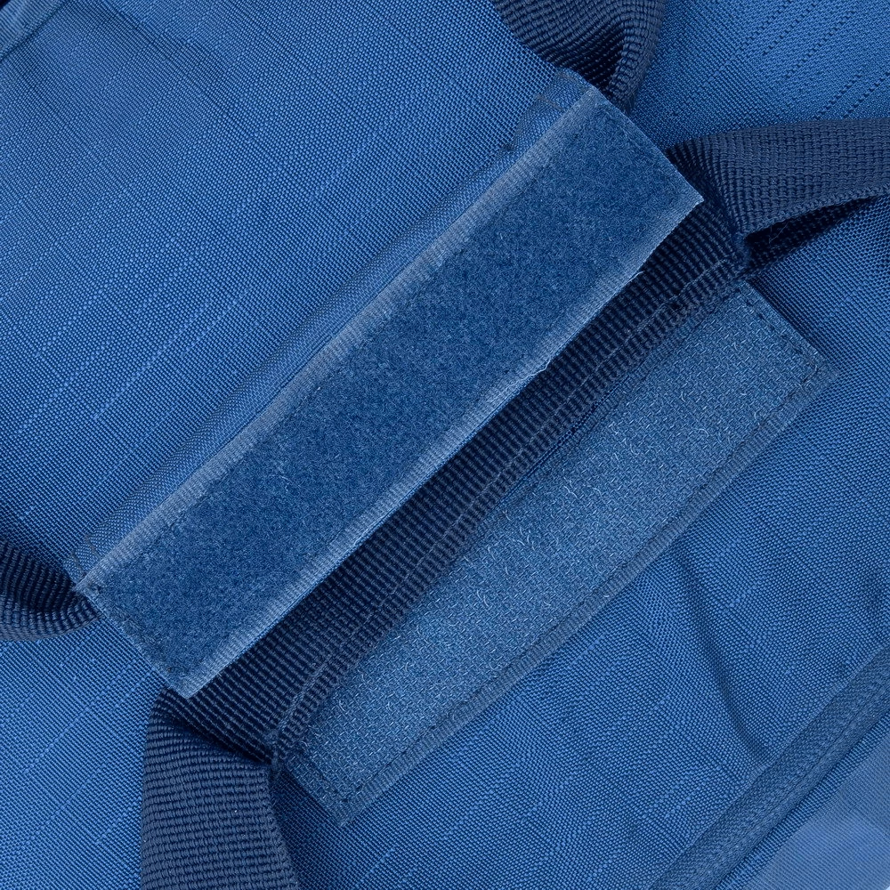 çantë sportive RIVACASE 5541 Mestalla 30L e palosshme, blu