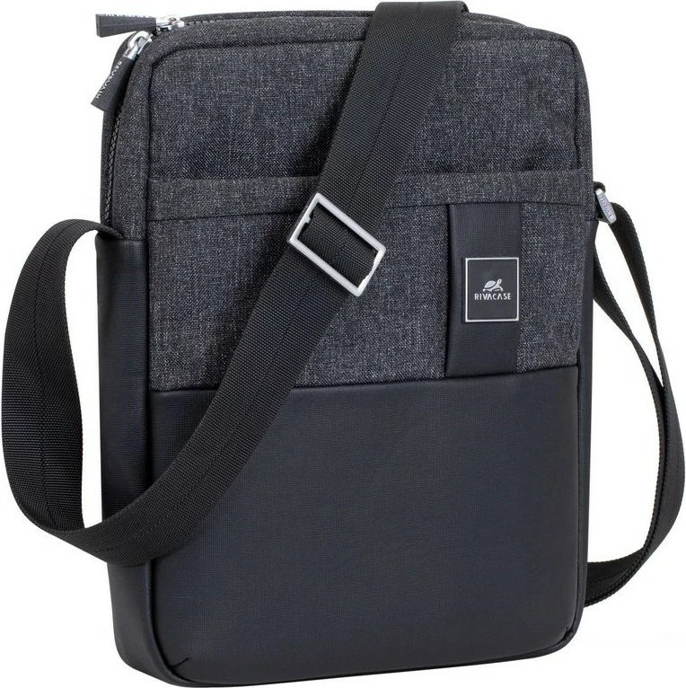 Çantë notebook RIVACASE Lantau 11.0, e zezë