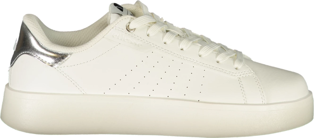 Atlete femra Ellesse, të bardha