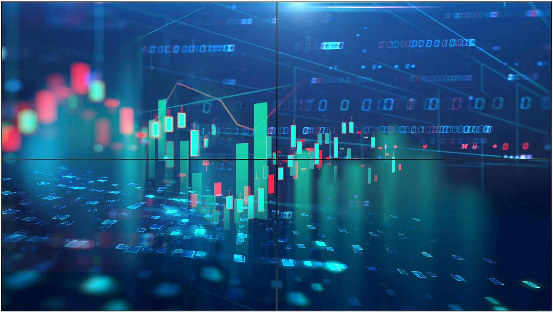 Display i madh Philips Signage Solutions X-Line, 65 inch, 4K Ultra HD, LED