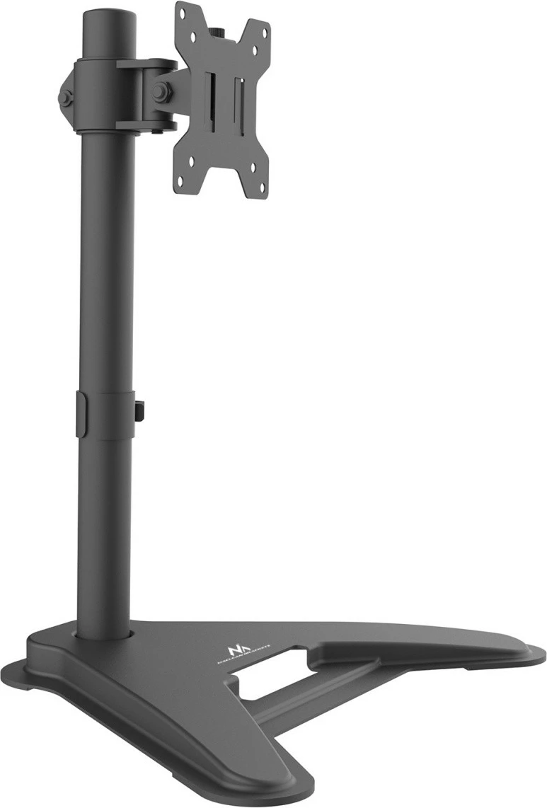 Mbajtëse tavoline për monitor Maclean MC-987, 13-27 inç, 8 kg, e zezë