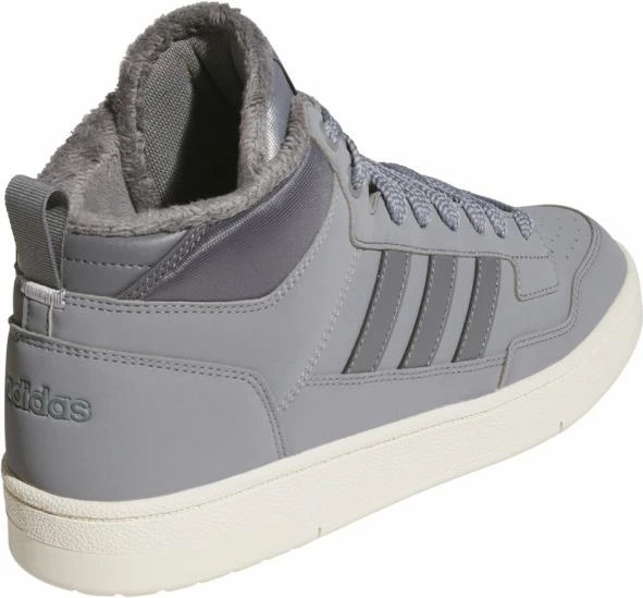 Atlete meshkuj adidas, të hirtë