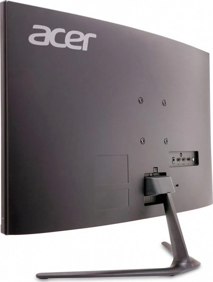 Monitor Acer ED270RS3, 27'', Full HD, VA, 180Hz, i zi