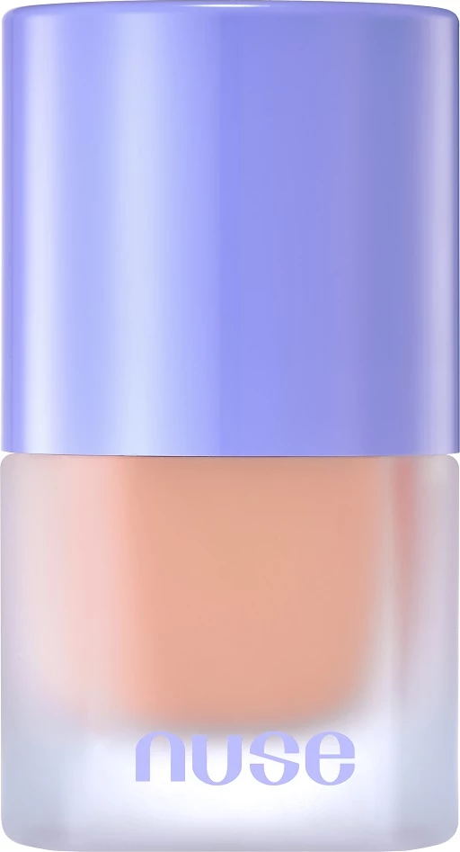 Blush për faqe Nuse Liquid Care Cheek Liquid Blush 05 Veil Bay për femra, 16ml