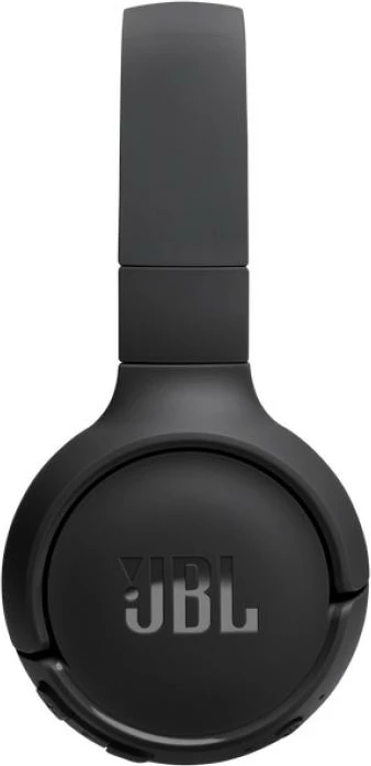Kufje JBL Tune 520BT JBLT520BTBLKEU wireless Bluetooth, on-ear, me mikrofon, e zezë