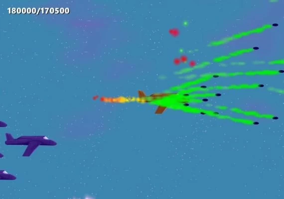 Aviation Hurricane Storm EN/RU Global