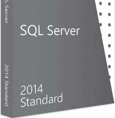 SQL Server 2014 EN Global