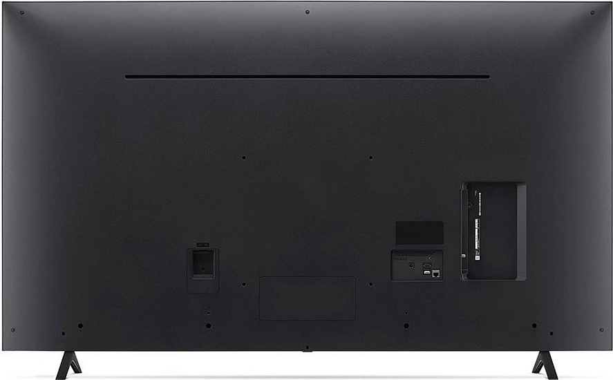 Televizor LG 50UR78006LK 50" 4K UHD Smart TV, Wi-Fi, i zi