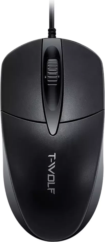 Set 2 në 1 T-Wolf TF500