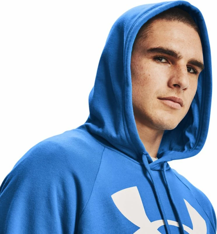 Duks për meshkuj Under Armour, blu [Madhësia: M]