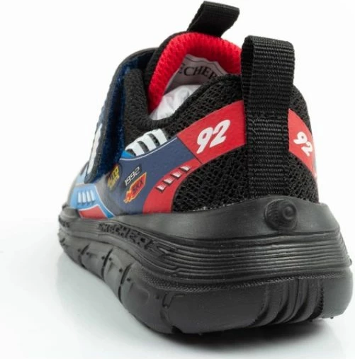 Atlete për fëmijë Skechers, djem [Madhësia: 23]