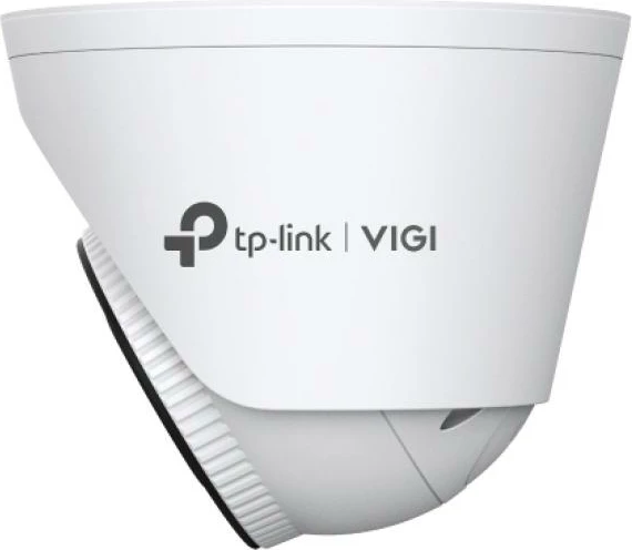 Kamerë IP TP-Link VIGI C455 5MP, lente 4mm, e bardhë