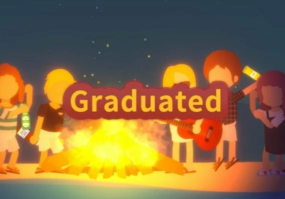 Graduated EN/ZH Global