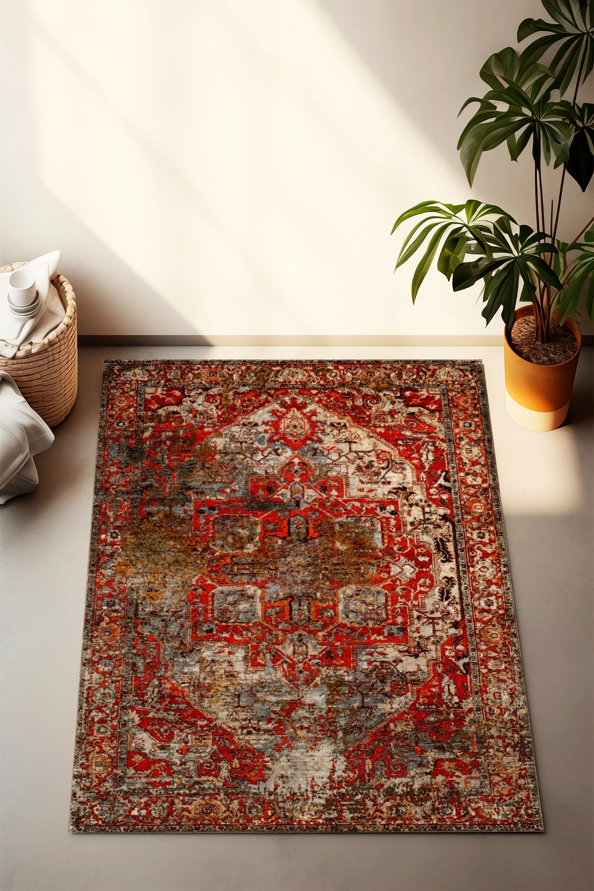 Qilim korridori, shumëngjyrësh, Conceptum Hypnose CT-1288, 80x150cm