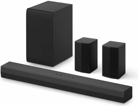 Soundbar LG S40TR i Zi 4.1 kanale 400 W
