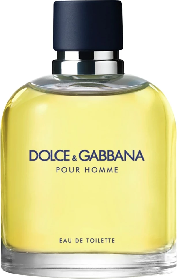 Eau de Toilette për meshkuj Dolce & Gabbana Pour Homme 75ml
