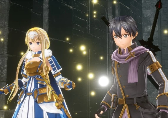 Sword Art Online: Last Recollection - Premium Pass DLC Global