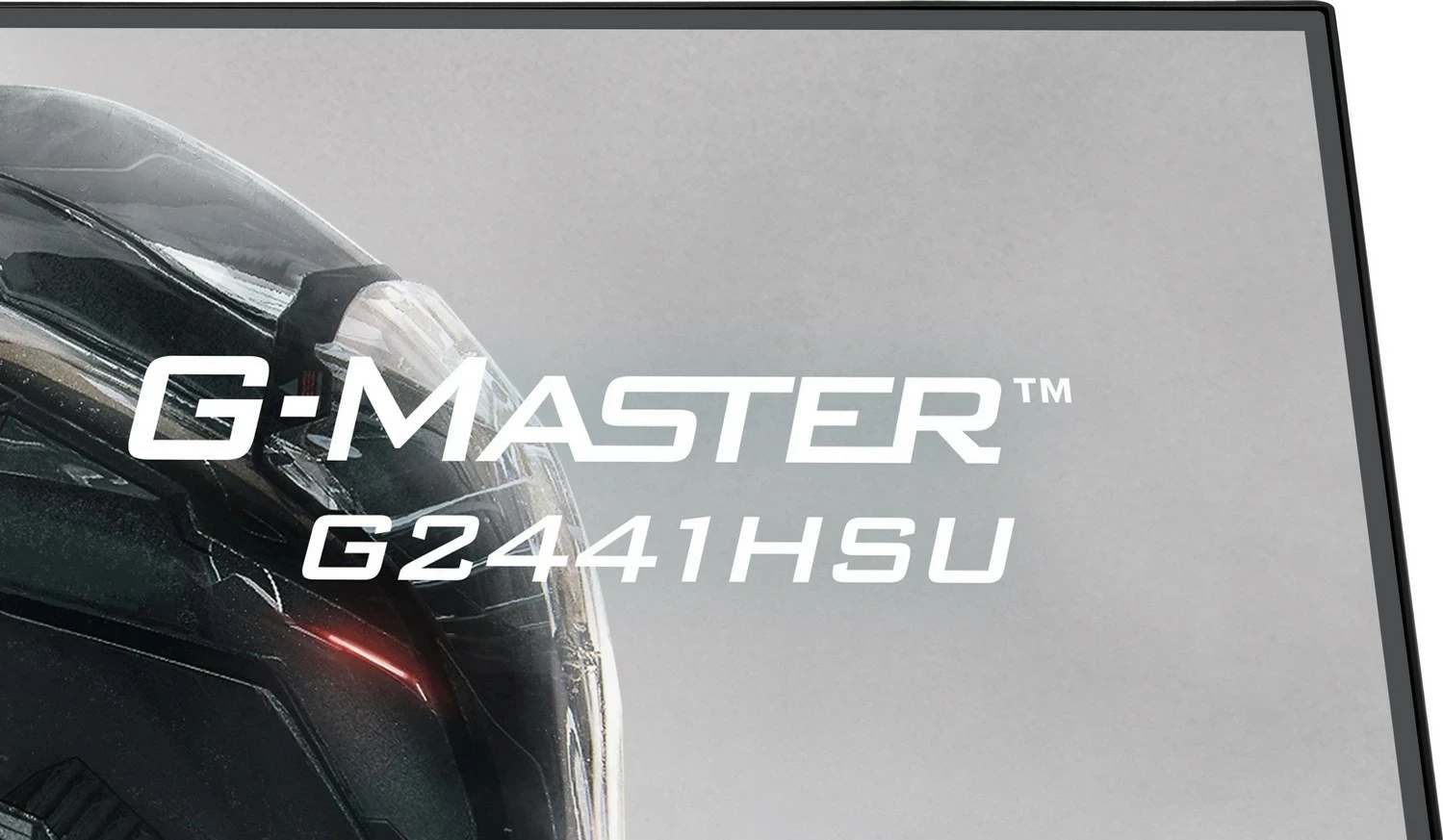 Monitor iiyama G-Master G2441HSU-B1, 23.8", 144Hz, Full HD, IPS, zi
