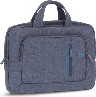çantë laptopi RIVACASE 7520 deri 13.3\" (350x240x35 mm), gri