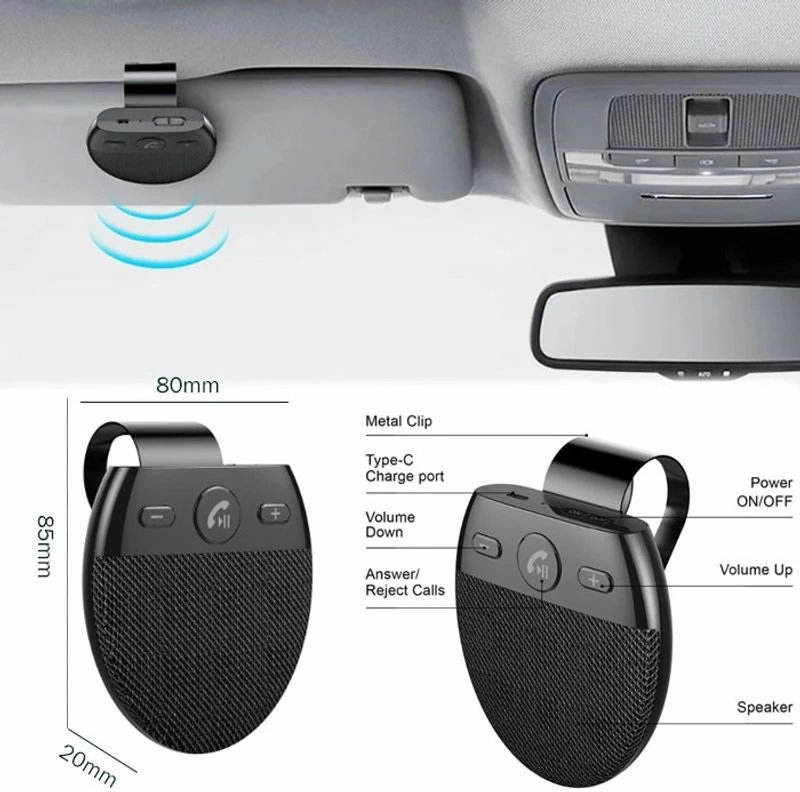 Zerim Me Bluetooth 5955