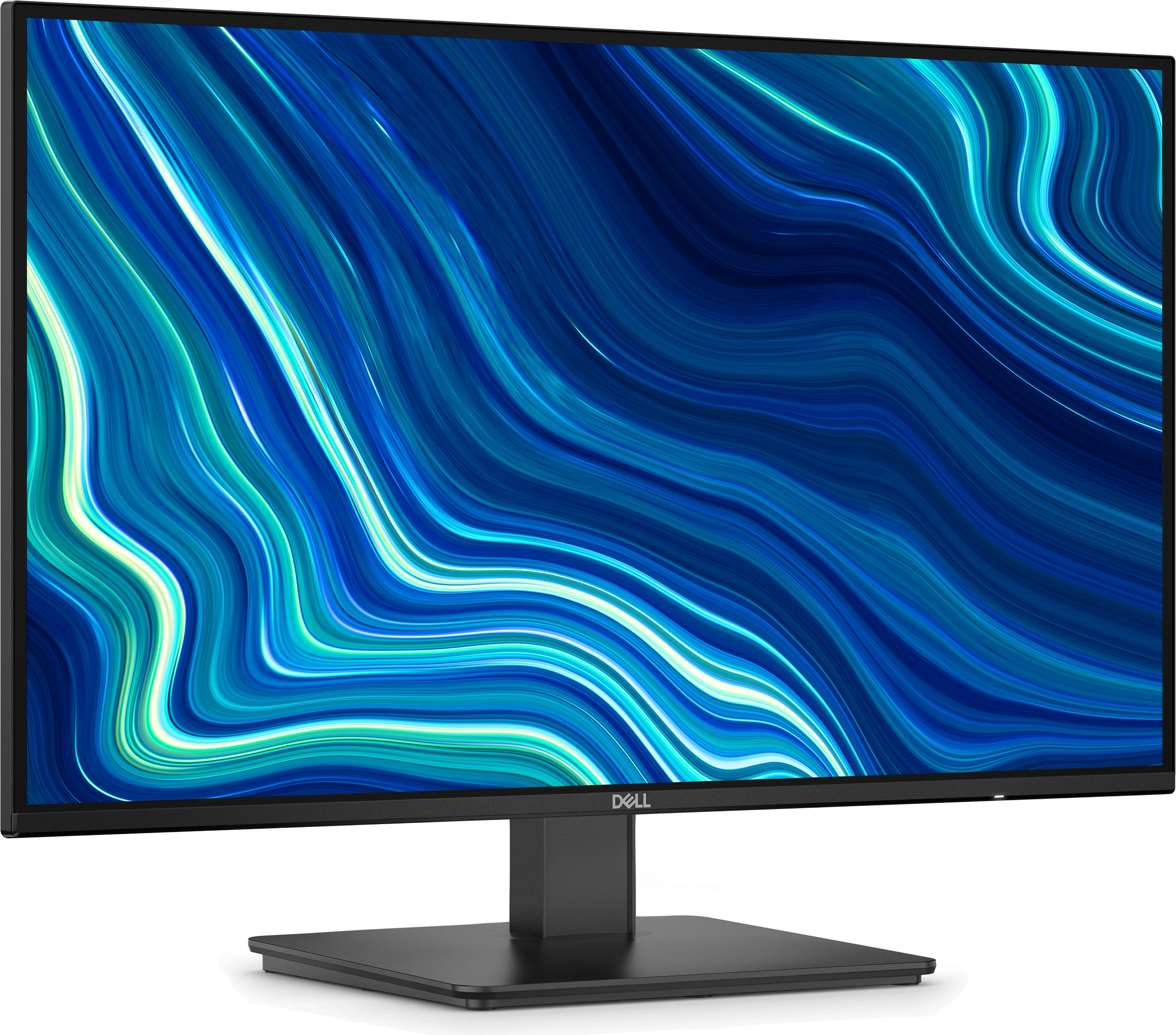 Monitor DELL SE2726D 27" IPS WQHD 2560x1440, HDMI/DP, i zi