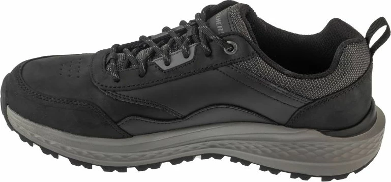 Atlete Skechers lifestyle, të zeza